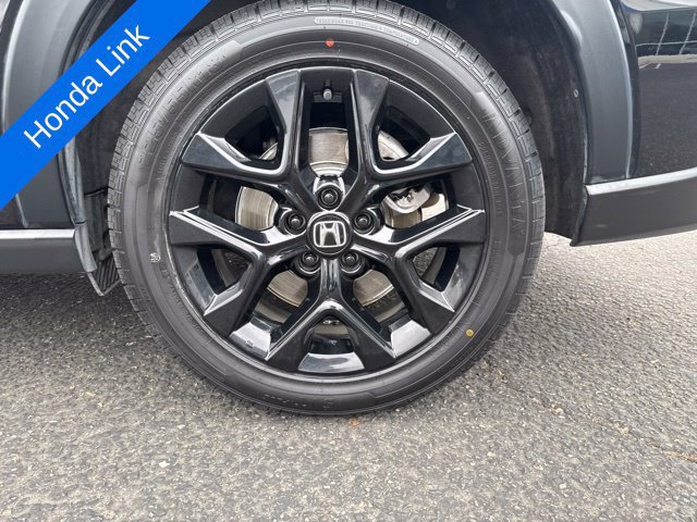 Used 2023 Honda HR-V Sport image 16