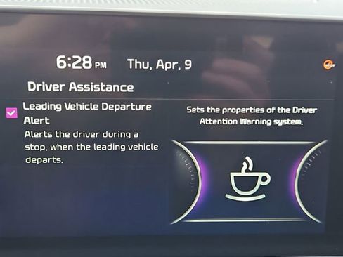 Used 2025 Kia Telluride S image 47