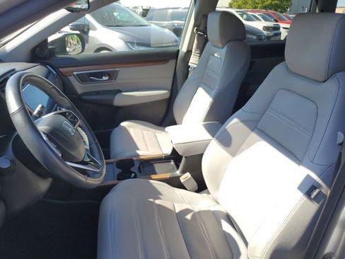 Used 2022 Honda CR-V Touring image 18