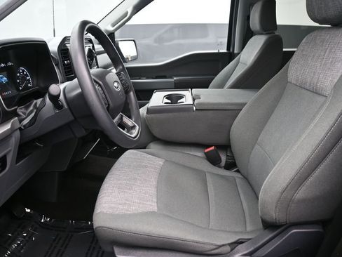 Used 2023 Ford F150 XLT AWD/4WD image 11