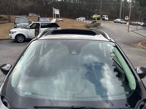 Used 2017 Ford Escape Titanium w/ Equipment Group 301A image 9