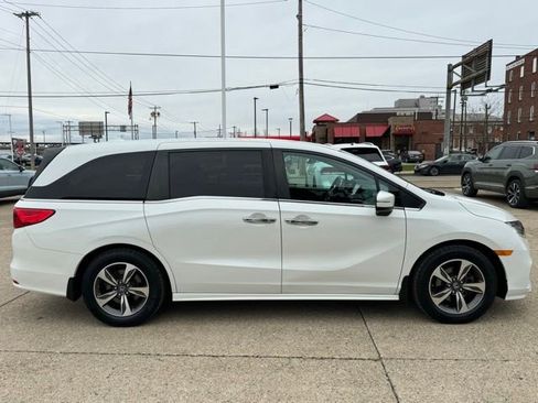 Used 2020 Honda Odyssey Touring image 6