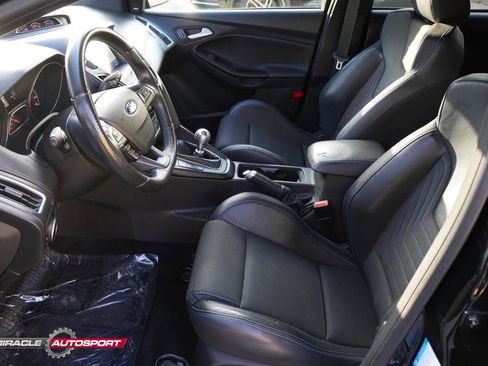 Used 2017 Ford Focus RS image 17