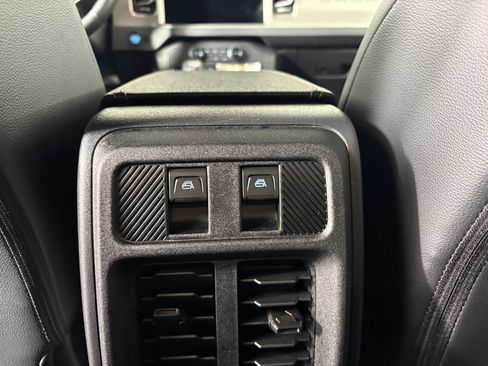 Certified 2025 Ford Bronco Outer Banks AWD/4WD image 29
