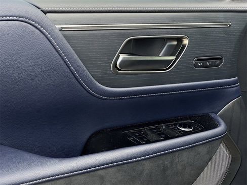 New 2026 INFINITI QX80 4WD w/ Sport Exterior Package image 20