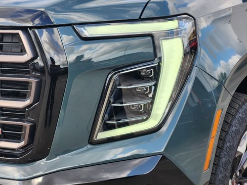 New 2026 GMC Yukon AT4 Ultimate image 5