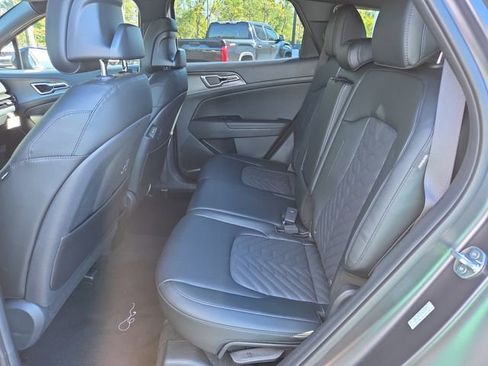 New 2026 Kia Sportage X-Line w/ X-Line Technology Package AWD/4WD image 6