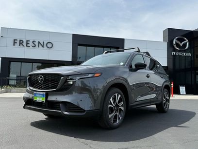 New 2026 MAZDA CX-5 Preferred