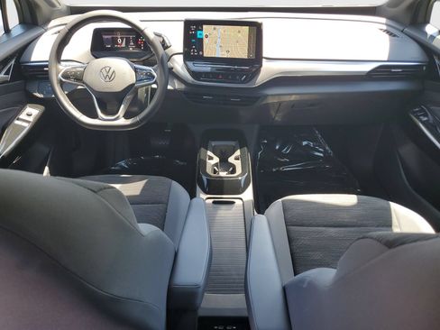 Used 2022 Volkswagen ID.4 Pro RWD image 9