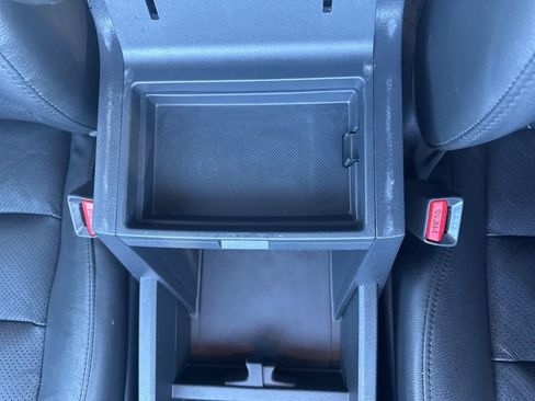 Used 2010 Honda Ridgeline RTL image 9