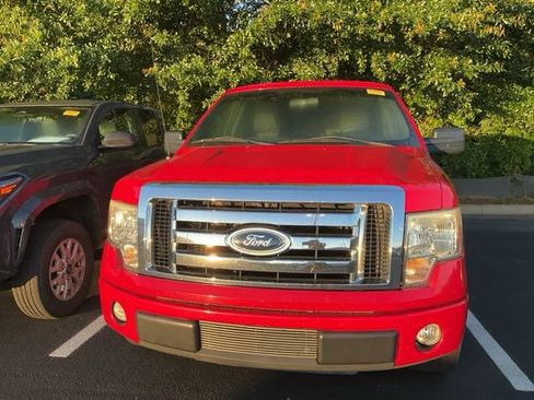 Used 2010 Ford F150 STX RWD image 11