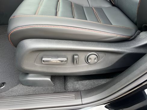 Certified 2026 Honda CR-V Sport-L image 26