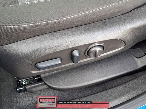 Used 2024 Chevrolet Blazer LT image 15