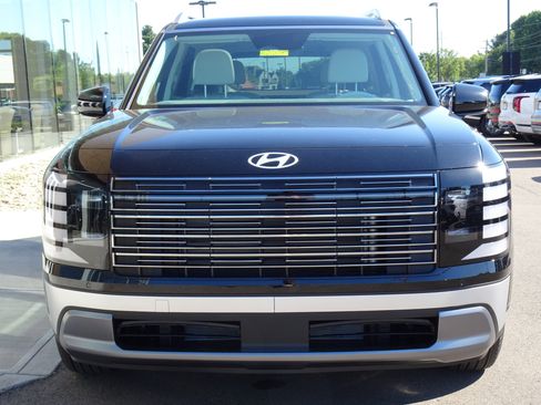 New 2026 Hyundai Palisade SEL image 7