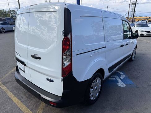 Used 2019 Ford Transit Connect XL FWD image 5