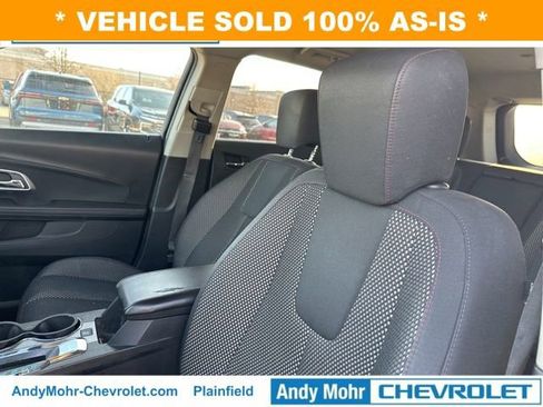 Used 2013 Chevrolet Equinox LT image 9