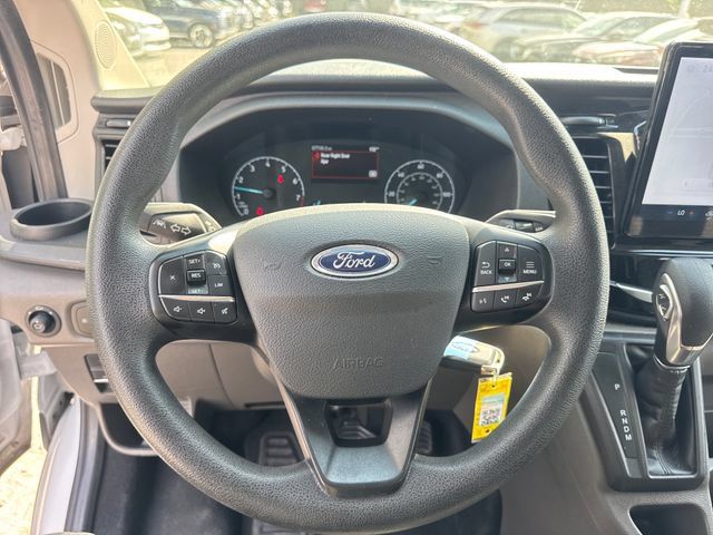 Used 2024 Ford Transit 350 XLT RWD image 19