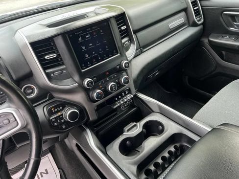 Used 2021 RAM 1500 Big Horn AWD/4WD image 34