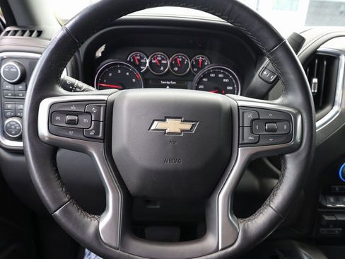 Used 2022 Chevrolet Silverado 2500 LTZ w/ LTZ Plus Package image 31