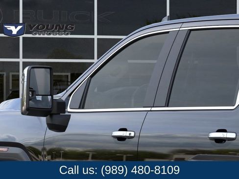 New 2026 GMC Sierra 2500 Denali w/ Denali Reserve Package AWD/4WD image 14