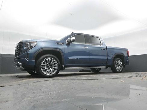 New 2026 GMC Sierra 1500 Denali Ultimate image 40