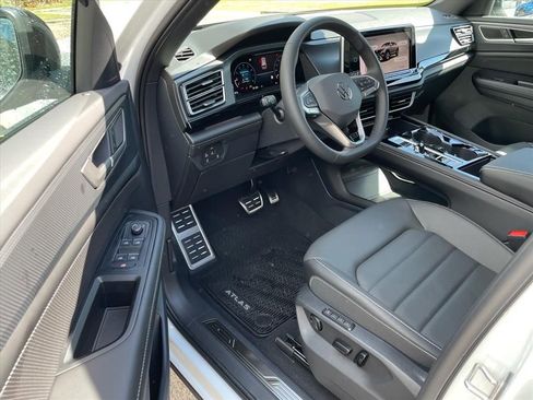New 2026 Volkswagen Atlas Cross Sport SEL R-Line AWD/4WD image 12
