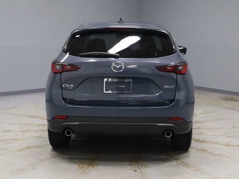 Used 2023 MAZDA CX-5 Carbon Edition image 10