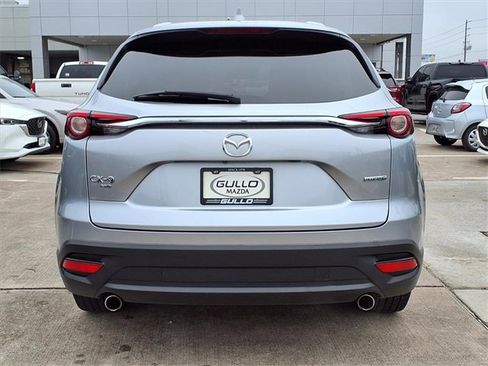 Used 2023 MAZDA CX-9 Touring image 6