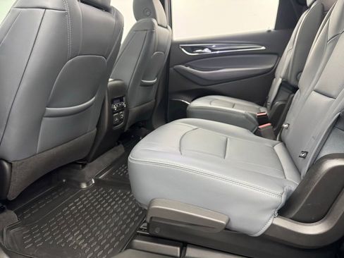 Used 2024 Buick Enclave Essence w/ Experience Buick Package AWD/4WD image 42