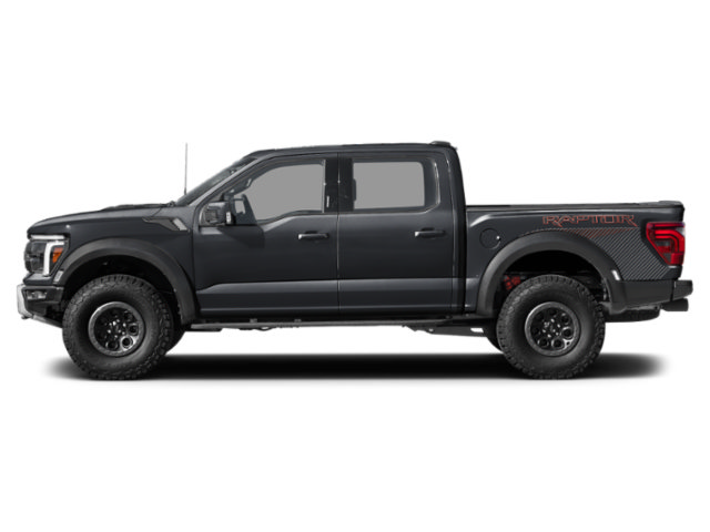 New 2026 Ford F150 Raptor AWD/4WD image 11
