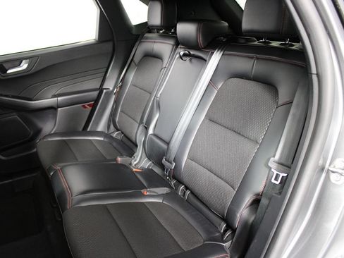 Used 2025 Ford Escape ST-Line FWD image 35