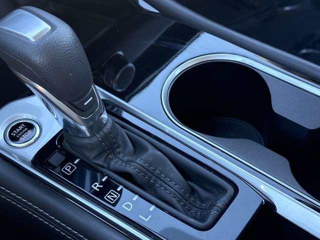 Certified 2023 Nissan Altima 2.5 SV FWD image 26