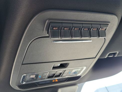 Used 2026 Ford F150 Raptor AWD/4WD image 15