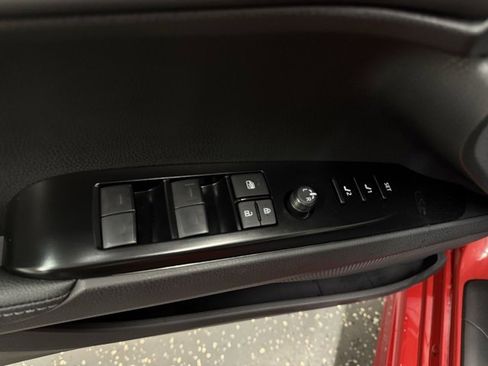 Used 2026 Toyota Camry XSE image 11