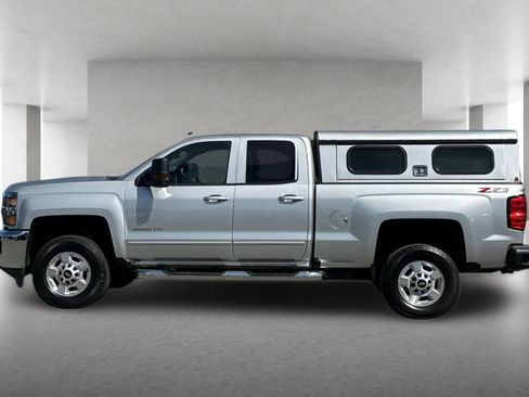 Used 2019 Chevrolet Silverado 2500 LT w/ All Star Edition image 7