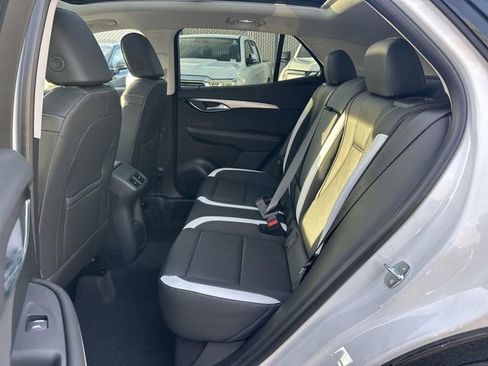 New 2026 Buick Envision Sport Touring AWD/4WD image 25