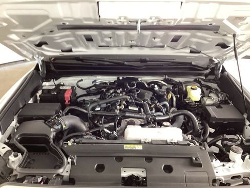 Used 2026 Toyota Tacoma TRD Sport AWD/4WD image 33
