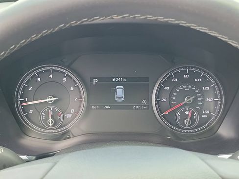 Used 2023 Hyundai Santa Fe SEL w/ Cargo Package FWD image 31