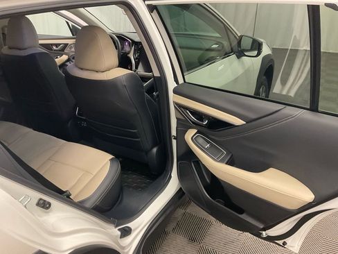 Used 2024 Subaru Outback Limited image 25