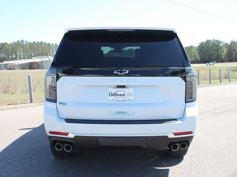 New 2026 Chevrolet Tahoe Premier image 23