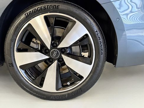 Used 2025 Audi A5 2.0T Prestige w/ 19" Wheel Package AWD/4WD image 29