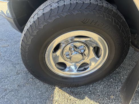 Used 2002 Ford F150 XLT image 22