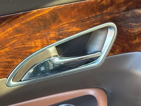 Used 2016 Buick Encore Leather image 22