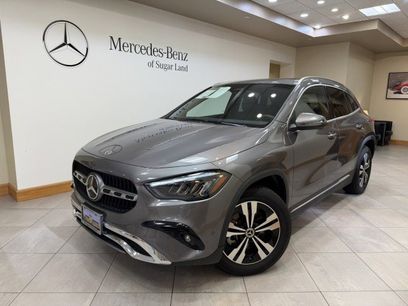 Certified 2025 Mercedes-Benz GLA 250 250