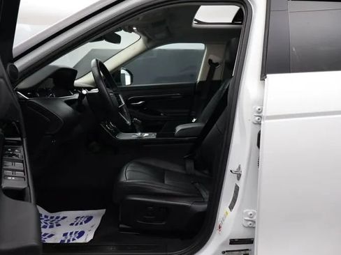 Used 2023 Land Rover Range Rover Evoque S AWD/4WD image 14