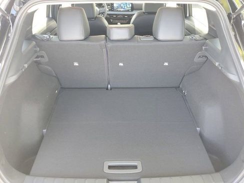 New 2026 Nissan Kicks SR image 5