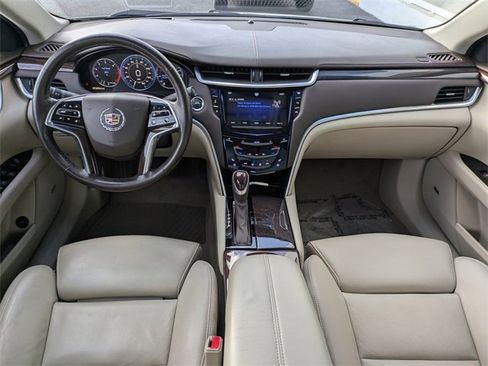 Used 2014 Cadillac XTS Premium image 14