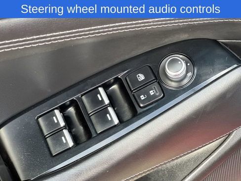 Used 2018 MAZDA MAZDA6 Touring image 16