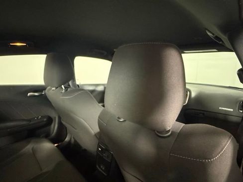 Used 2021 Dodge Charger SXT w/ Blacktop Package image 28