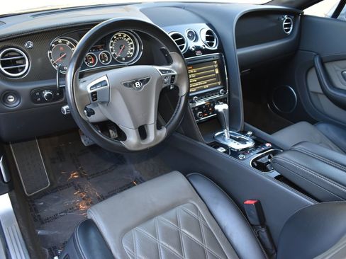 Used 2015 Bentley Continental GT V8 S image 14